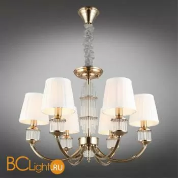 Люстра Aployt Zhaklin APL.744.03.06 - Фото 0