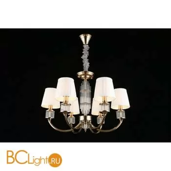 Люстра Aployt Zhaklin APL.744.03.06 - Фото 7