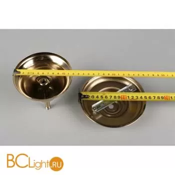 Люстра Aployt Zhaklin APL.744.03.06 - Фото 14