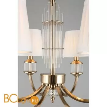 Люстра Aployt Zhaklin APL.744.03.06 - Фото 4