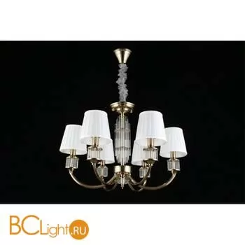 Люстра Aployt Zhaklin APL.744.03.06 - Фото 8