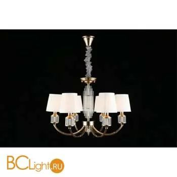 Люстра Aployt Zhaklin APL.744.03.06 - Фото 13