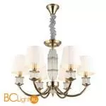 Люстра Aployt Zhaklin APL.744.03.06