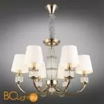 Люстра Aployt Zhaklin APL.744.03.06 - Фото 0