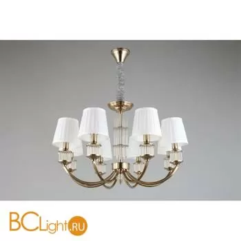 Люстра Aployt Zhaklin APL.744.03.08 - Фото 2