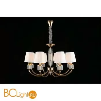 Люстра Aployt Zhaklin APL.744.03.08 - Фото 10