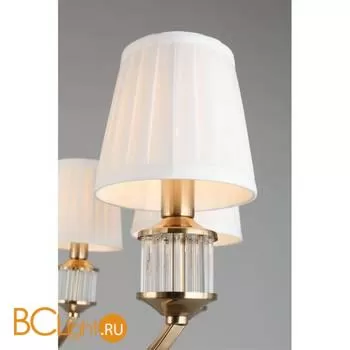 Люстра Aployt Zhaklin APL.744.03.08 - Фото 5