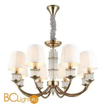 Люстра Aployt Zhaklin APL.744.03.08 - Фото 0