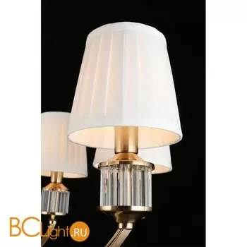 Люстра Aployt Zhaklin APL.744.03.08 - Фото 12