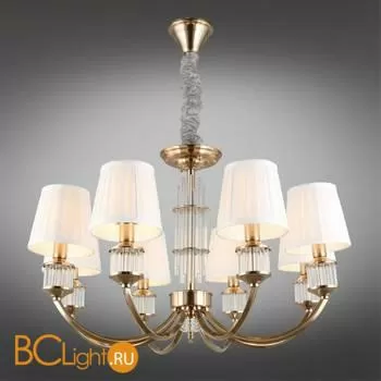 Люстра Aployt Zhaklin APL.744.03.08 - Фото 1