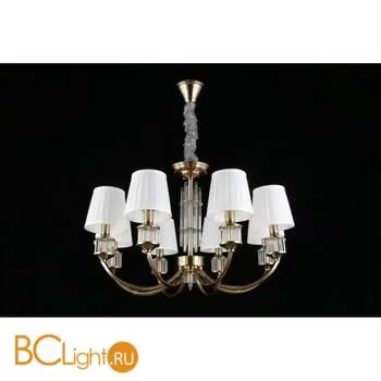 Люстра Aployt Zhaklin APL.744.03.08 - Фото 8