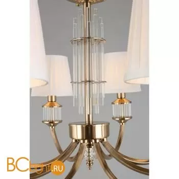 Люстра Aployt Zhaklin APL.744.03.08 - Фото 4