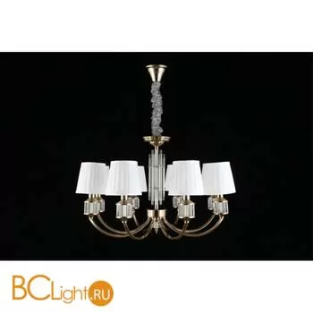 Люстра Aployt Zhaklin APL.744.03.08 - Фото 9