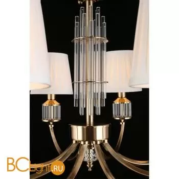 Люстра Aployt Zhaklin APL.744.03.08 - Фото 11