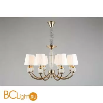 Люстра Aployt Zhaklin APL.744.03.08 - Фото 3