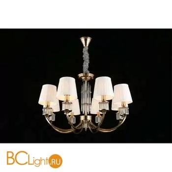 Люстра Aployt Zhaklin APL.744.03.08 - Фото 7