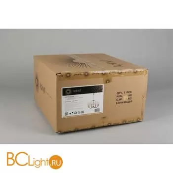 Люстра Aployt Zhaklin APL.744.03.08 - Фото 15