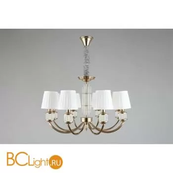 Люстра Aployt Zhaklin APL.744.03.08