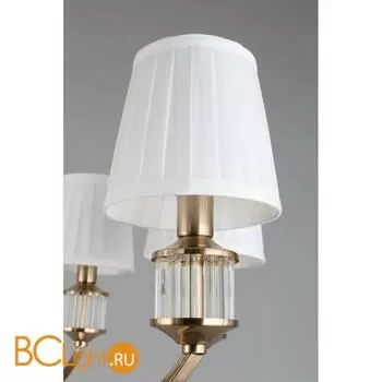 Люстра Aployt Zhaklin APL.744.03.08 - Фото 6