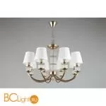 Люстра Aployt Zhaklin APL.744.03.08 - Фото 2