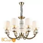 Люстра Aployt Zhaklin APL.744.03.08 - Фото 0