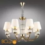 Люстра Aployt Zhaklin APL.744.03.08 - Фото 1