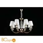 Люстра Aployt Zhaklin APL.744.03.08 - Фото 8