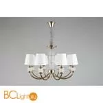 Люстра Aployt Zhaklin APL.744.03.08