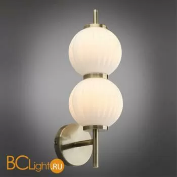 Бра Aployt Zhizel APL.608.01.02 - Фото 0