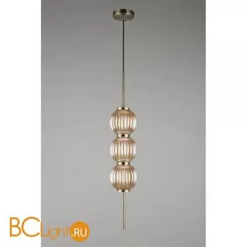 Подвесной светильник Aployt Zhizel APL.608.26.03 - Фото 1