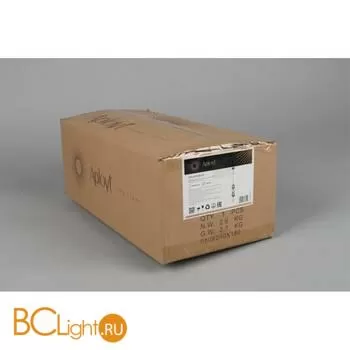 Подвесной светильник Aployt Zhizel APL.608.26.03 - Фото 5