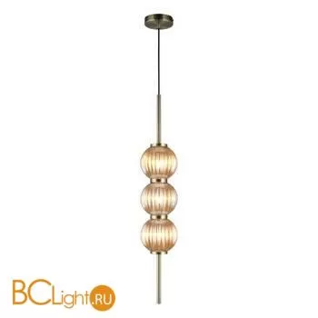 Подвесной светильник Aployt Zhizel APL.608.26.03