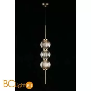 Подвесной светильник Aployt Zhizel APL.608.26.03 - Фото 3