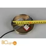 Подвесной светильник Aployt Zhizel APL.608.26.03 - Фото 4