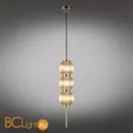 Подвесной светильник Aployt Zhizel APL.608.26.03 - Фото 0