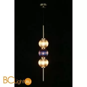 Подвесной светильник Aployt Zhizel APL.608.16.03 - Фото 3