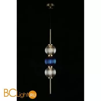 Подвесной светильник Aployt Zhizel APL.608.16.03 - Фото 2