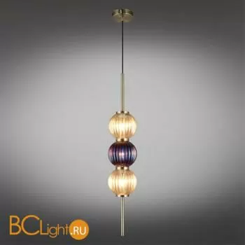 Подвесной светильник Aployt Zhizel APL.608.16.03 - Фото 0