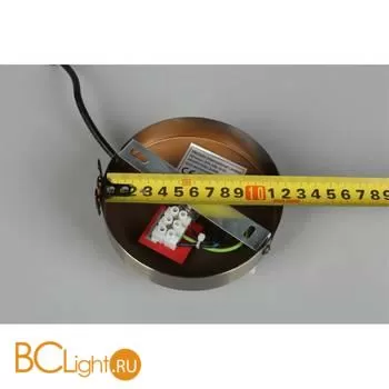 Подвесной светильник Aployt Zhizel APL.608.16.03 - Фото 4