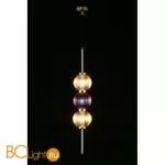 Подвесной светильник Aployt Zhizel APL.608.16.03 - Фото 3