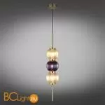 Подвесной светильник Aployt Zhizel APL.608.16.03 - Фото 0