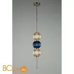 Подвесной светильник Aployt Zhizel APL.608.16.03 - Фото 1