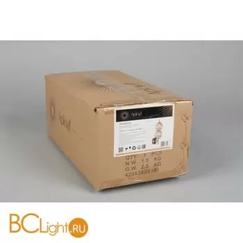 Бра Aployt Zhizel APL.608.11.02 - Фото 13