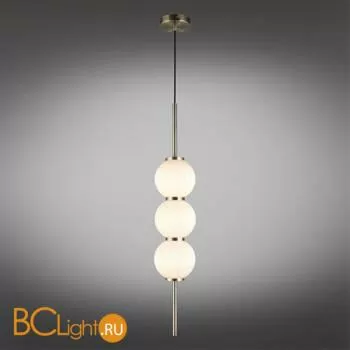 Подвесной светильник Aployt Zhizel APL.608.06.03 - Фото 0