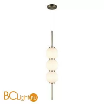 Подвесной светильник Aployt Zhizel APL.608.06.03