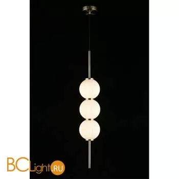 Подвесной светильник Aployt Zhizel APL.608.06.03 - Фото 2