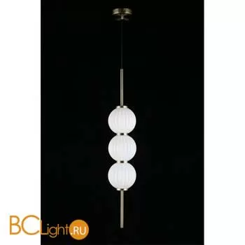 Подвесной светильник Aployt Zhizel APL.608.06.03 - Фото 3