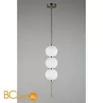 Подвесной светильник Aployt Zhizel APL.608.06.03 - Фото 1