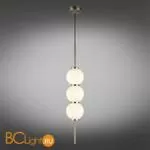 Подвесной светильник Aployt Zhizel APL.608.06.03 - Фото 0