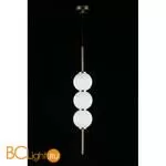 Подвесной светильник Aployt Zhizel APL.608.06.03 - Фото 3